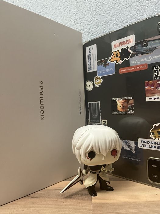 Xiaomi Pad 6 8/256