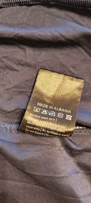 Лятно джърси la PASSIONE