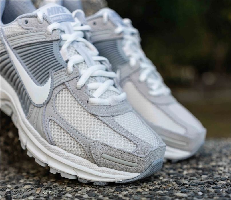 Nike vomero 5 mas 35.5 originali noi