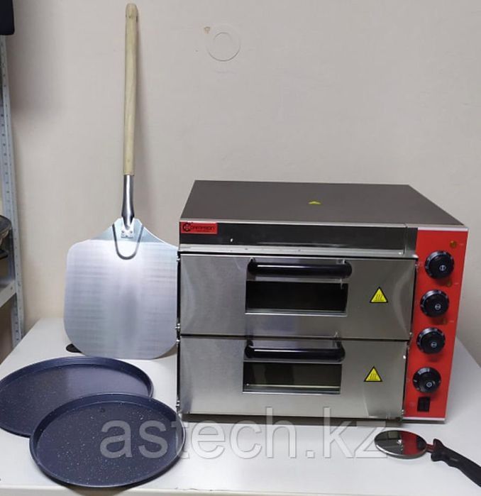 новый Комплект пицца печи Астана
