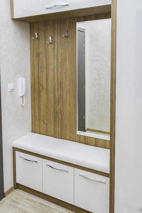 Дава се под наем Едностаен апартамент в Бургас, Лазур - 54 кв.м за 459 € - Снимка #3