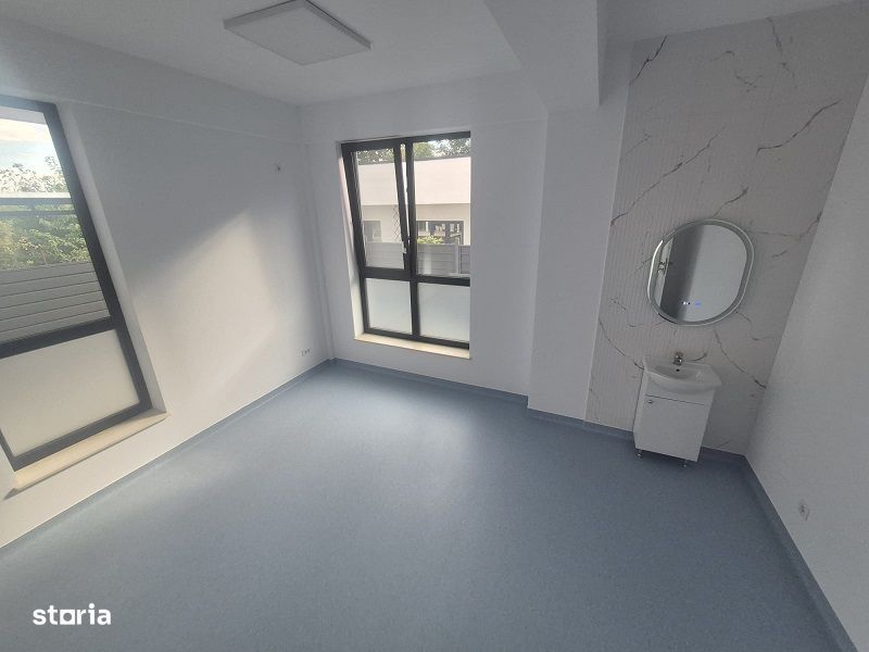 Clinică Medicală De Închiriat | Cug | 260 Mp | 14 Parcări  Comision 0%