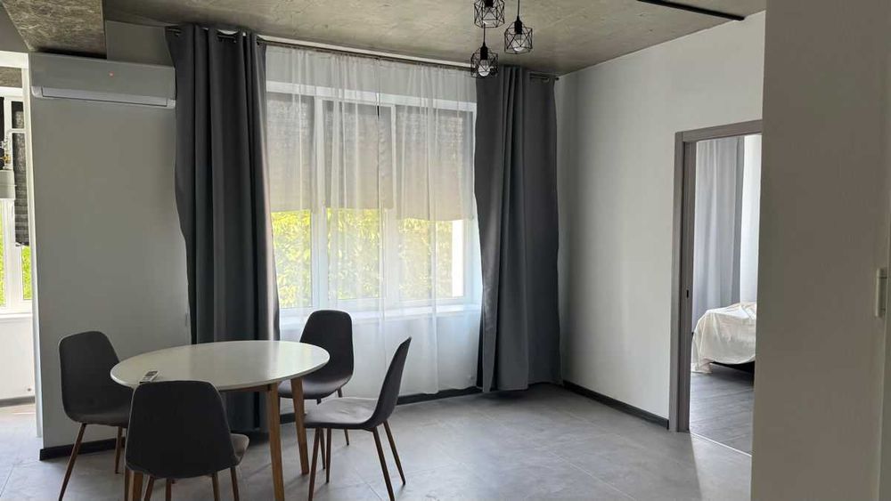 Дава се под наем Тристаен апартамент в София, Надежда 2 - 65 кв.м за 475 € - Снимка #1