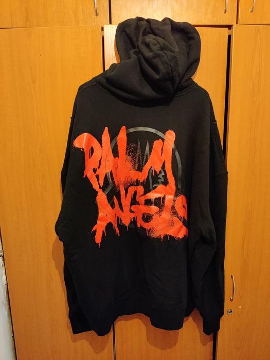 Hanorac Moncler x Palm Angels XL