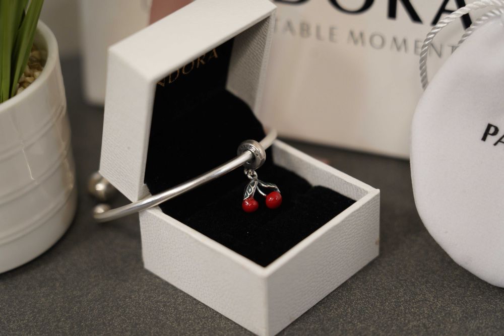 Tалисман Пандора - Череши