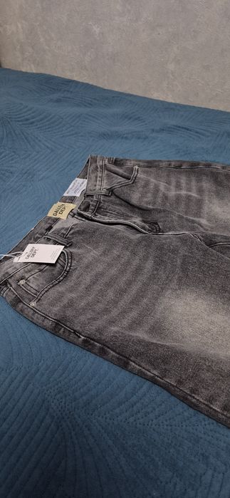 Джинсы flared GALLERY DEPT