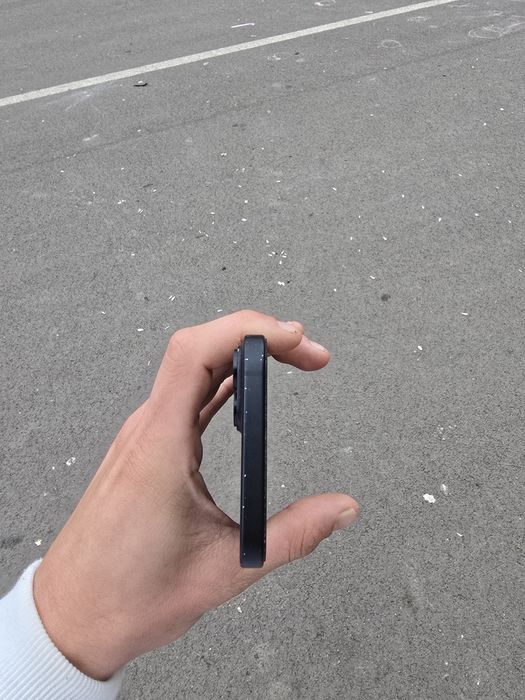 iPhone 15 Plus 128gb