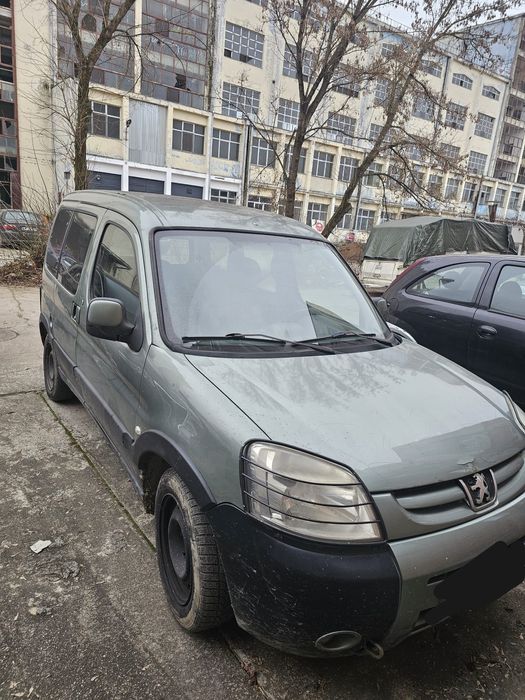 De vânzare Peugeot Partner