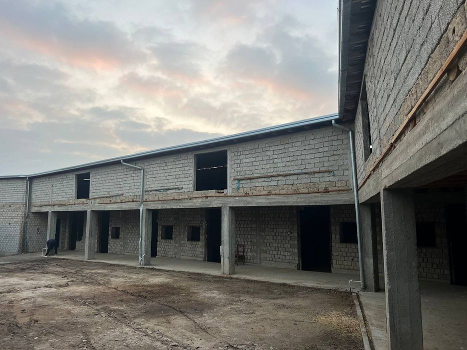 Arendaga beriladi sklad