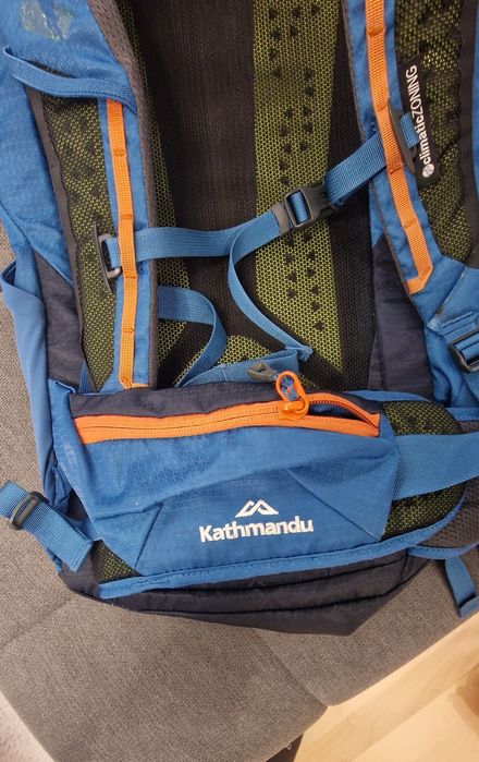 Туристическа раница Kathmandu Nowak 32