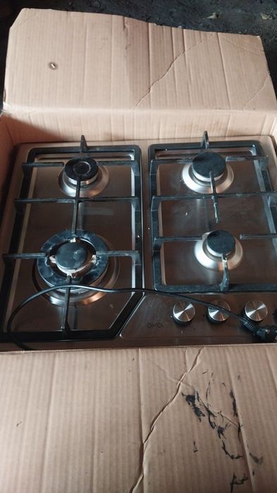 Продам варочную панель