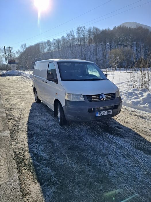Transporter t5 1.9 tdi 2005