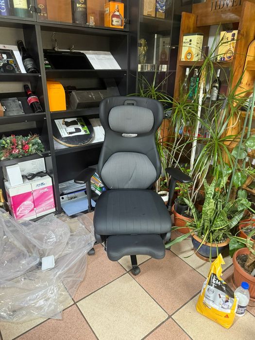 Scaun ergonomic solid - marca Emiah