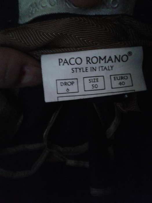 vand costume/sacouri barbati