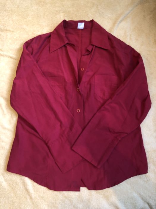 Дамска риза р-р 52