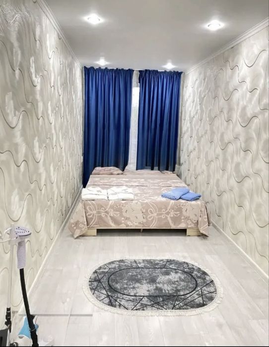 Посуточно Квартира