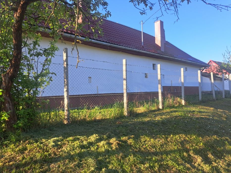 Casa de vînzare com. Viisoara sat .Urca