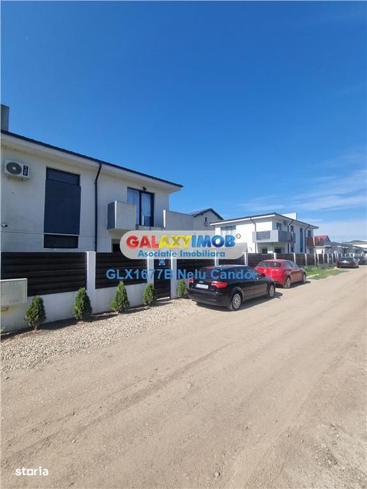 Vanzare vala tip Duplex P+1 Pantelimon Phoenix Cernica