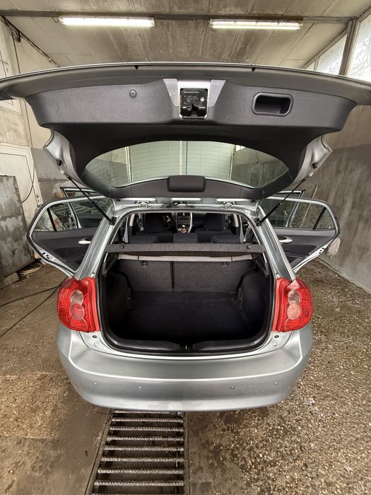 Toyota Auris 2.0 D-4D