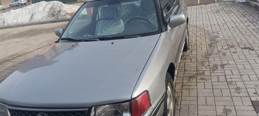 Продам Субару легаси