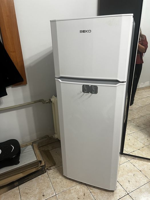Холодильник BEKO DS 325000