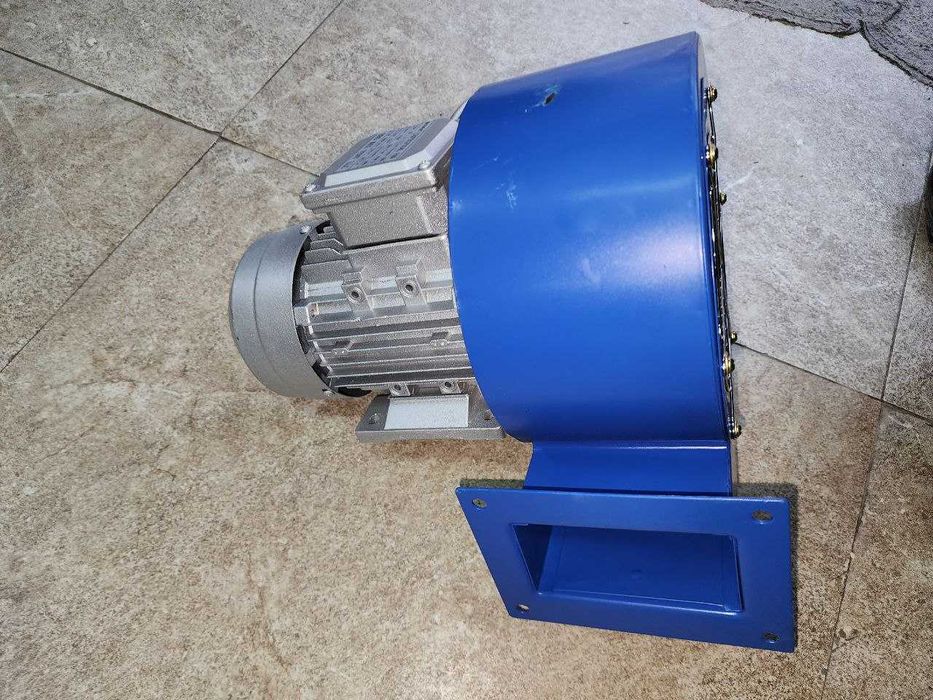 Центробежный вентилятор, Улитка мотор для котлов, DF модель