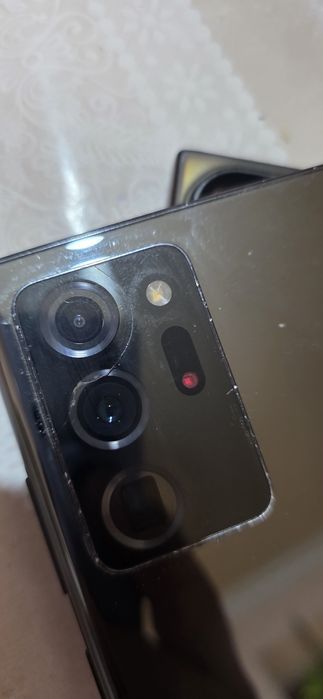 Самсунг нот 20 ултра 12/256