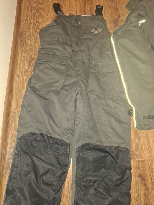 Costum pescuit norfin