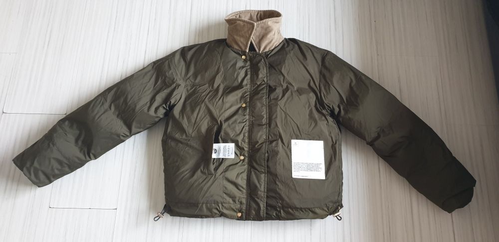 Marc O Polo Womens Down Oversize Jacket Size XXS НОВО! ОРИГИНАЛ! Дамско Зимно пухено Яке!
