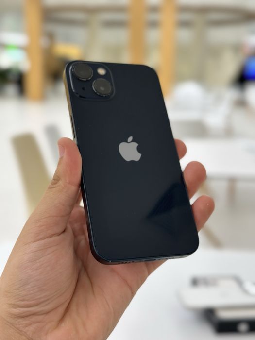 iphone 13 / айфон 13 128Гб 75% без ремонта