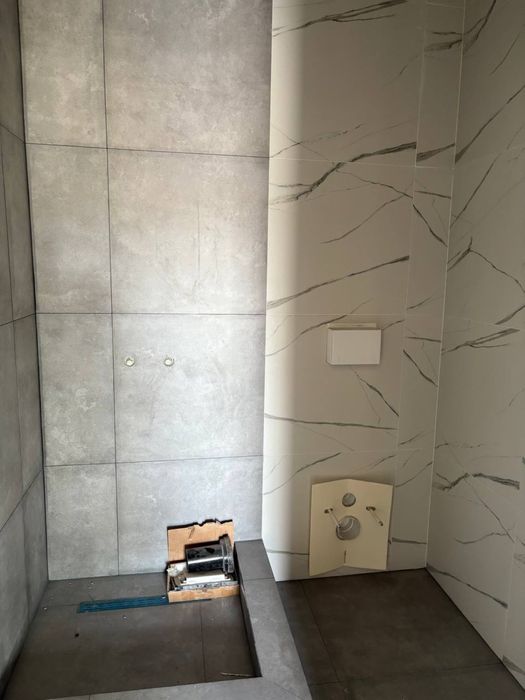 Апартамент на берегу моря