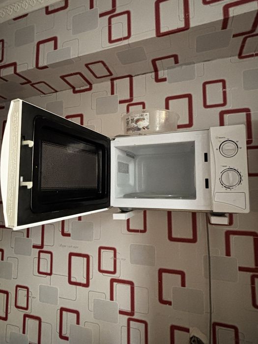 Срочно продам микровальновка