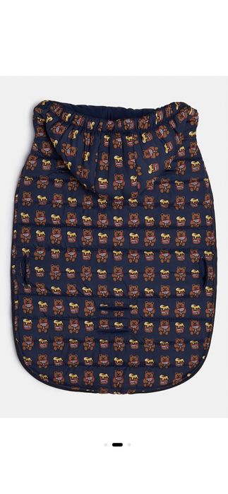 Чувалче Guess за количка