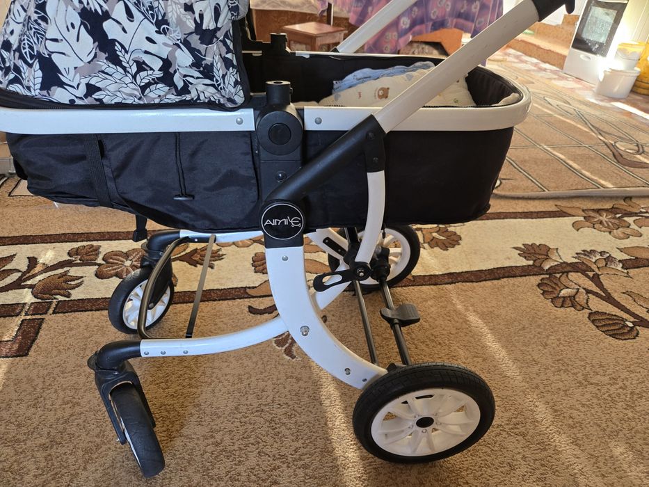 Коляска  детская