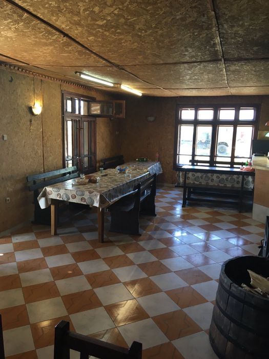 Нощувки село Радиново