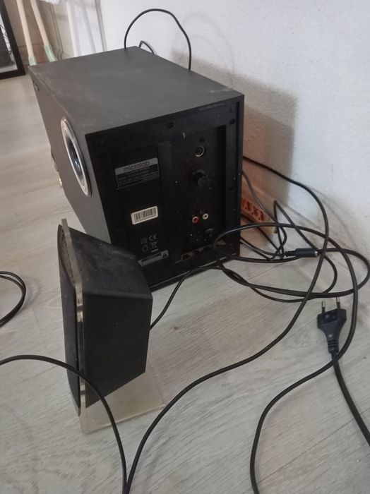 Продам музыкальный буфер