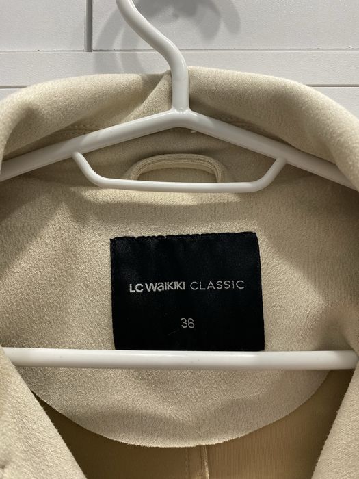 Яке LC WAIKIKI- пролетно