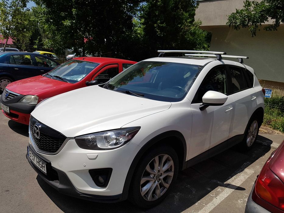 Bare Portbagaj Mazda 3 6 CX-3 CX-5 CX-7 / Peste 10000 modele