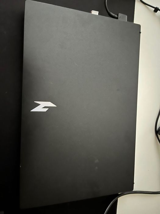 Ноутбук Acer Nitro