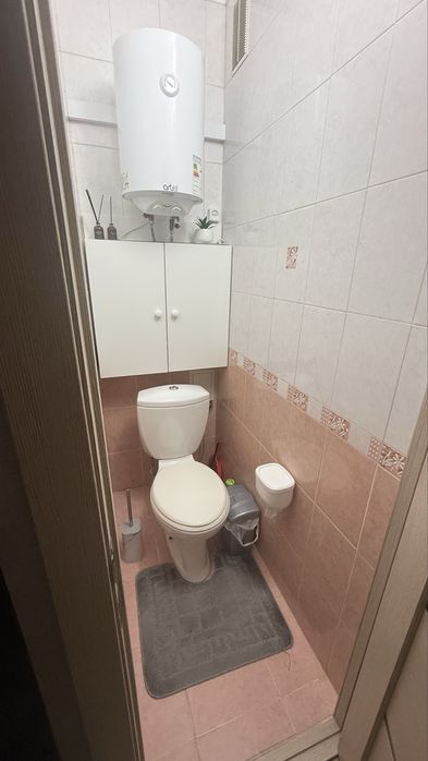 Продам трехкомнатную квартиру