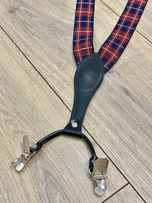 Подтяжки для брюк