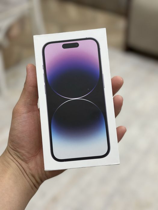 Iphone 14 pro E Sim