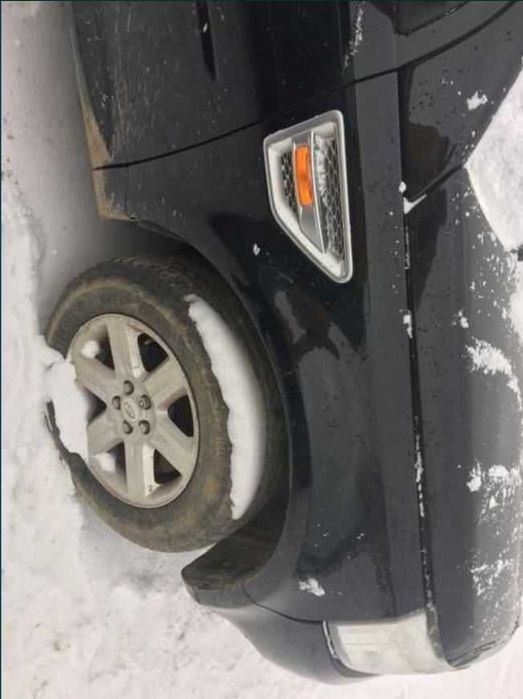 Dezmembrez dezmembrari Land Rover Freelander 2 2.2 diesel td4 piese