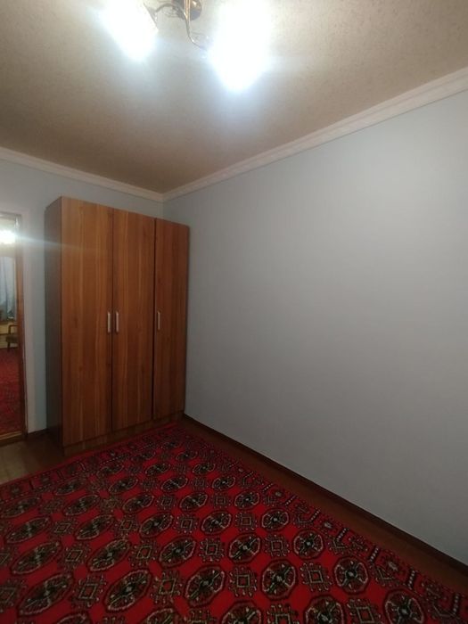 Ijaraga kvartira beriladi mikrayon Detiski balitsa olda 2 xona 2 etaj