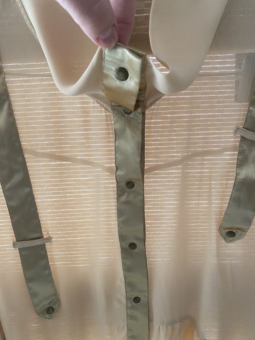 Женская блузка/туника