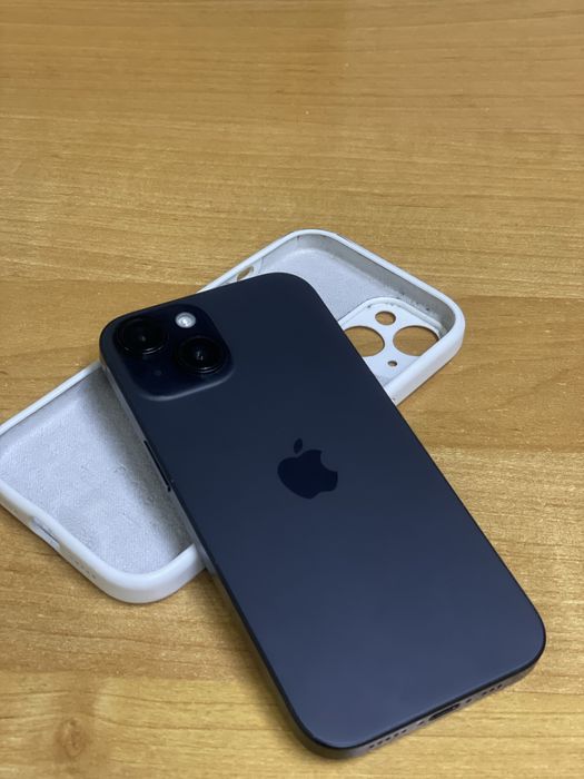 Iphone 15 256gb 78%