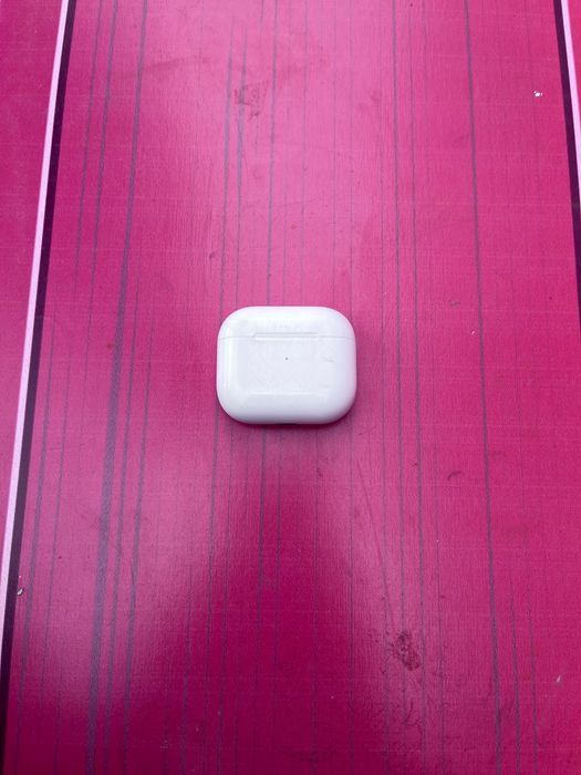 Наушники AirPods Pro 3