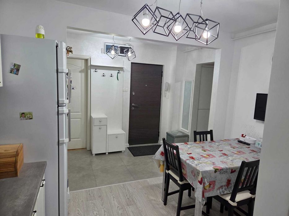 Apartament de vanzare, 76 mp, Cornitoiu/ Craiova