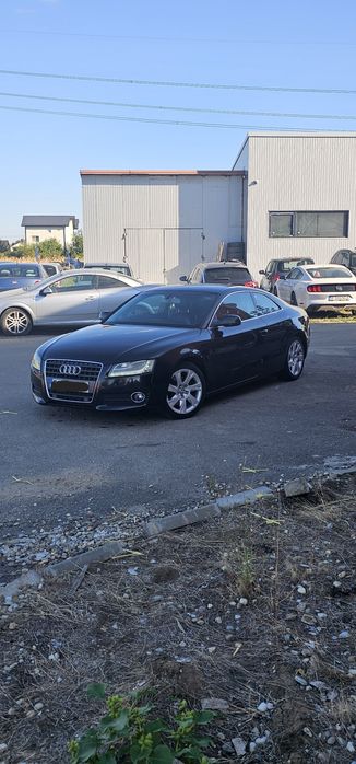 Dezmembrez/Dezmembrari Audi A5 2.0 TFSI COD CDNB Manuală Star/Stop
