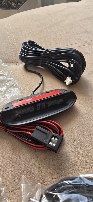 Парктроник ParkMaster